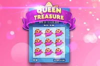 Queen Treasure